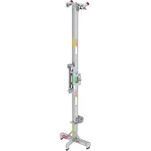 Altrex Stütze MTB 3-5m komplett mit Winde für modulare Dreieckbühne