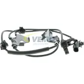 VEMO ABS Sensor Raddrehzahl Vorne Links für TOYOTA AURIS (NRE15, ZZE15, ADE15, ZRE15, NDE15) V70-72-0168