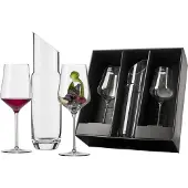 Eisch Geschenkset 518/98 (767/1.0 ND + 2x 518/2) SKY SENSISPLUS 25181098
