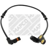 MAPCO ABS Sensor Raddrehzahl Vorne Rechts passend für MERCEDES-BENZ C-Klasse Limousine (W202) 86864