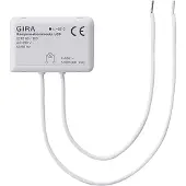 Gira 237500 Kompensationsmodul LED weiß