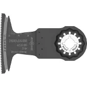 Projahn Tauchsägeblatt, für Holz und Metall, BiM, Starlock, 65 mm x 40 mm, 5 Stück