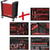 Ks Tools 810.5299, 93,7 kg