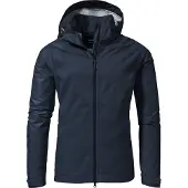 Schöffel Damen RegenJacke Easy XT L (kurz)