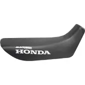 Blackbird Racing Transalp Honda Xl 600 V Transalp Sitzbezug Schwarz Schwarz One Size