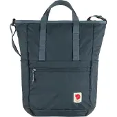 Fjällräven High Coast Totepack, Sport, Unisex, 38,1 cm (15"), Notebook-Gehäuse, Wasserfest, Polyamid