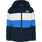 LEGO Jacket – Lwjipe 705 Dark Navy (590) 158