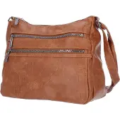 Antonio Damen Handtasche Camel : camel-36 Farbsortierung: camel-36