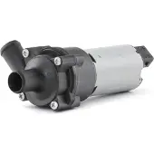RIDEX Umwälzpumpe Standheizung Heizungsunterstützungspumpe 999W0031 passend für MERCEDES-BENZ M-Klasse (W163) elektrisch