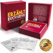 Carletto Deutschland SIMON & JAN - Erzählt euch mehr Paare