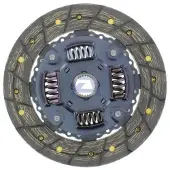AISIN DH-913 Kupplungsscheibe für HONDA Accord VII Limousine (CL, CN) 24-Zähne