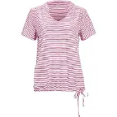 Killtec Sport- und Freizeit GmbH Lilleo WMN TSHRT F magenta magenta 48