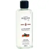 Maison Berger Nachfüllung Lampe Berger 500ML Féérie Boisée