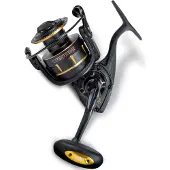 Black Cat Catextreme 65 Rolle - Wallerrolle
