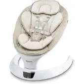 Babygo Babywippe Swing, beige