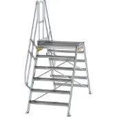 MUNK Günzburger Steigtechnik 600926 Überstiegsmodul 1 St.