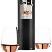 Eisch 2 Allround/Wein-Becher Rotwein 500/9 kupfer in GR ELEVATE 15009907/ 180007