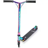 Raven Stunt/Freestyle Scooter Evolution Master Neo Chrome 110mm