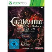 Castlevania - Lords of Shadow Collection