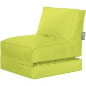 Sitting Bull Twist SCUBA, Sitzsack und Liege, Gruen