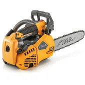 Stiga Benzin-Kettensäge PR 730 (10"), 26,9 cm³ Motor (0,95 PS), 25cm Schnittlänge