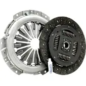 RYMEC Kupplungssatz Kupplung für LAND ROVER Defender SUV (L316) JT1818