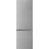 Smeg RC20XNC Kühl- und Gefrierkombination Freistehend 331 l Edelstahl
