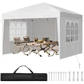 Vevor Faltpavillon