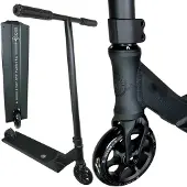 Ethic Dtc Pandora L Stunt-Scooter H=90cm 3,4kg Schwarz
