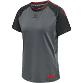 Hummel Pro Grid Game Kurzarm-t-shirt