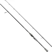 Mitchell Traxx Mag Pro Manie Spinnrute Silber 2.74 m / 15-60 g Silber 2.74 m
