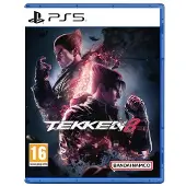Tekken 8 (PS5)