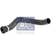 Sonstiges DT Spare Parts Kühlerschlauch Wasserschlauch 58 7.21373