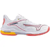 Mizuno Padelschuhe Damen Wave Exceed Tour CC