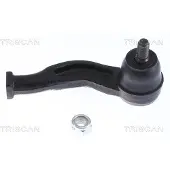 TRISCAN Spurstangenkopf Spurstange für DAIHATSU Cuore VI (L251, L250, L260) 8500 4121