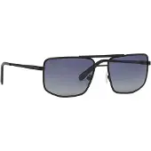 GUESS GU00208 Matte black 59/18/145 Herren Sonnenbrillen