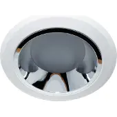 Bioledex DEKTO LED Einbauleuchte 70° 25W 23cm IP44 Einbauspot 4000K neutralweiss
