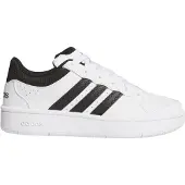 Adidas Sneakers Hoops Classic J KI1073 Weiß