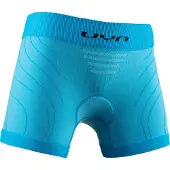 UYN Damen Unterhose LADY MOTYON UW BOXER WHIT PAD