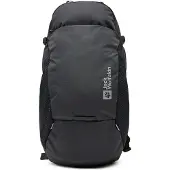 Jack Wolfskin Velocity 20l Rucksack Schwarz Schwarz One Size