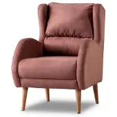 AEA Bequemer Sessel Elegantes Design für entspanntes Sitzen und modernes Wohnen