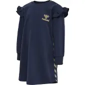 Hummel Sweatshirtkleid für Mädchen Signe