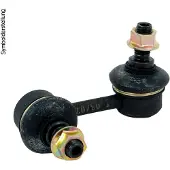 METZGER Stange/Strebe, Stabilisator KIT + GREENPARTS Hinten links Hinten rechts