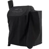 Traeger BAC556, Hülle, Schwarz, Pro 575, 22 Series, Lil' Tex, Renegade Models, Pro 20, Eastwood, Heartland, Homestead grills, , 1 Stück(e)