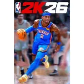 Xbox NBA 2K26: Standard Edition Download Code