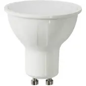 Braytron 6w GU10 LED Spot Strahler Einbauleuchte Einbauspot Leuchtmittel Einbaustrahler Warmweiß