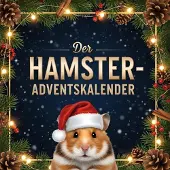 Sonstige Verlage Der Hamster-Adventskalender