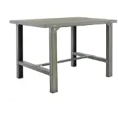 Simonwork (bancos De Trabajo) Bt6 Metallregal 830x1200x730 Mm