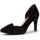 Tamaris Pumps 1-22453-34 001 Black