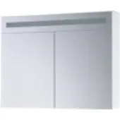 Badstuber Spiegelschrank mit LED Beleuchtung